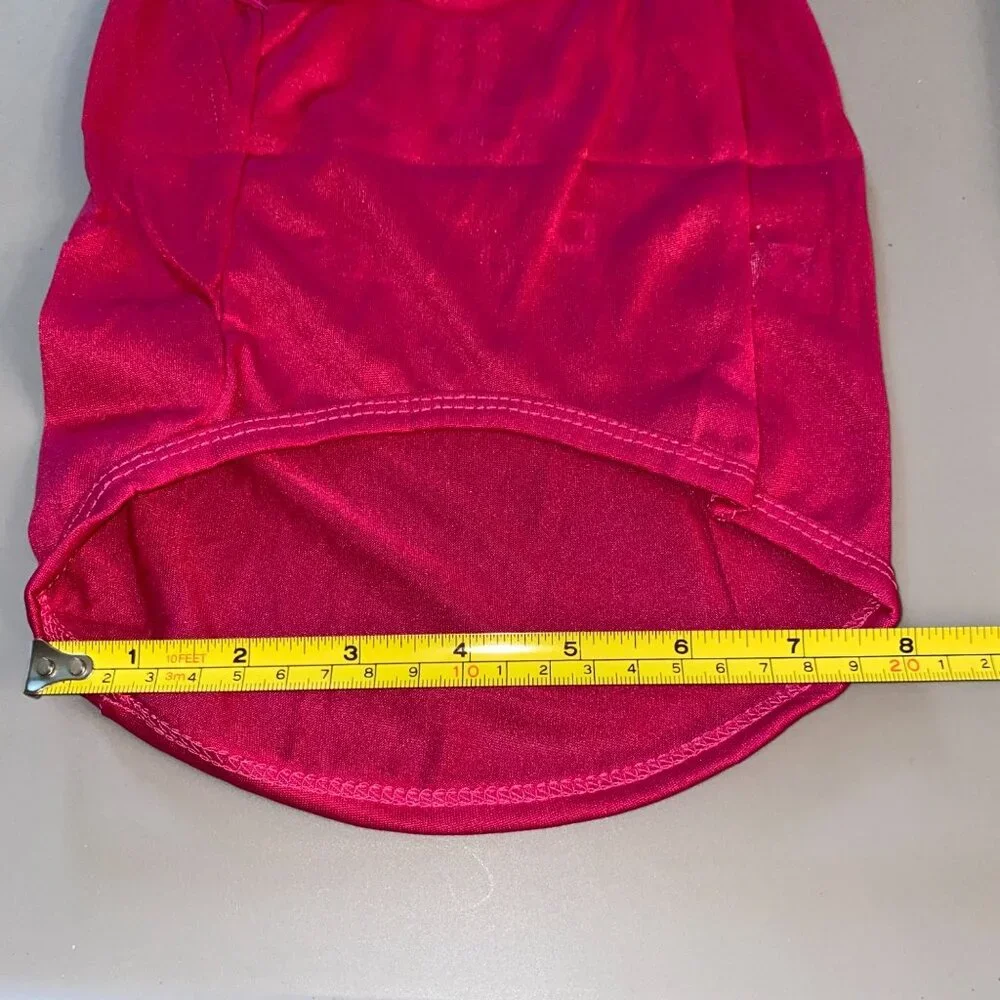 PRINCESS Crown small dog shirt pet shirt puppy shirt princess dog shirt - Picture 3 of 8